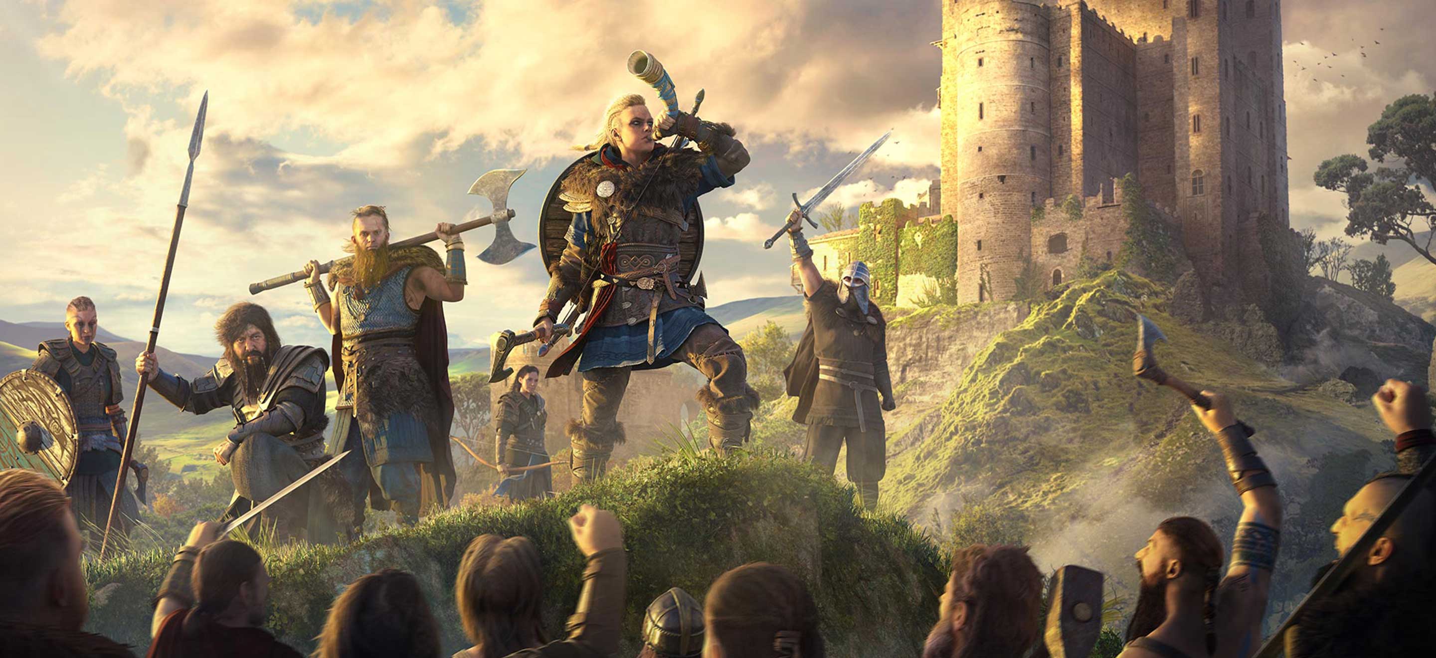 Pourquoi vous vous trompez sur les Vikings