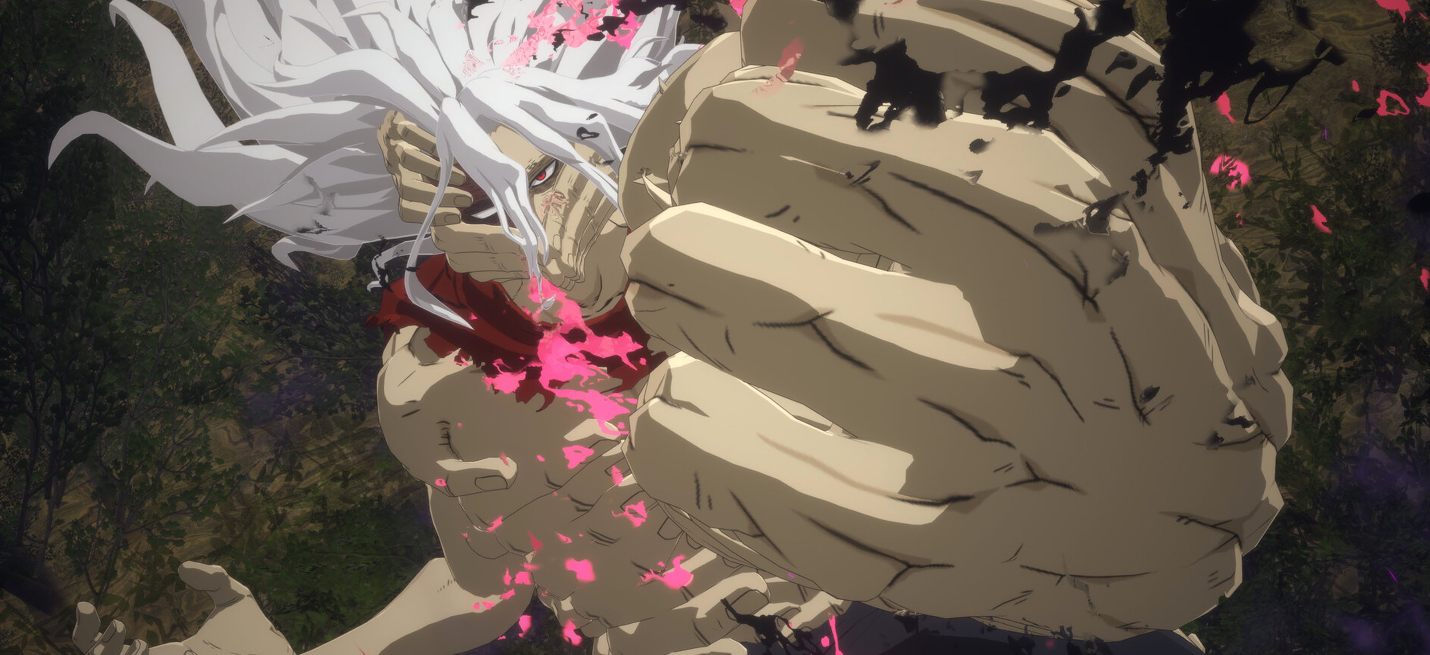 My Hero Academia : Quel vilain a la meilleure &eacute;criture ?