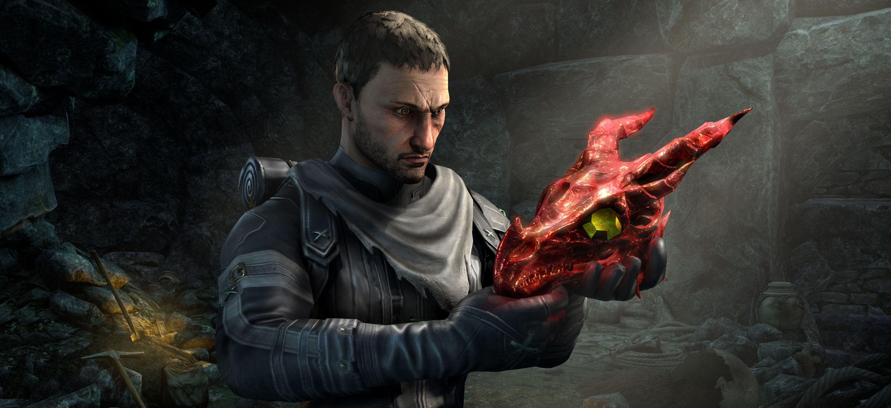 Les 3 &eacute;l&eacute;ments meilleurs sur The Elder Scrolls Online que sur WoW