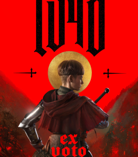 1348 EX VOTO