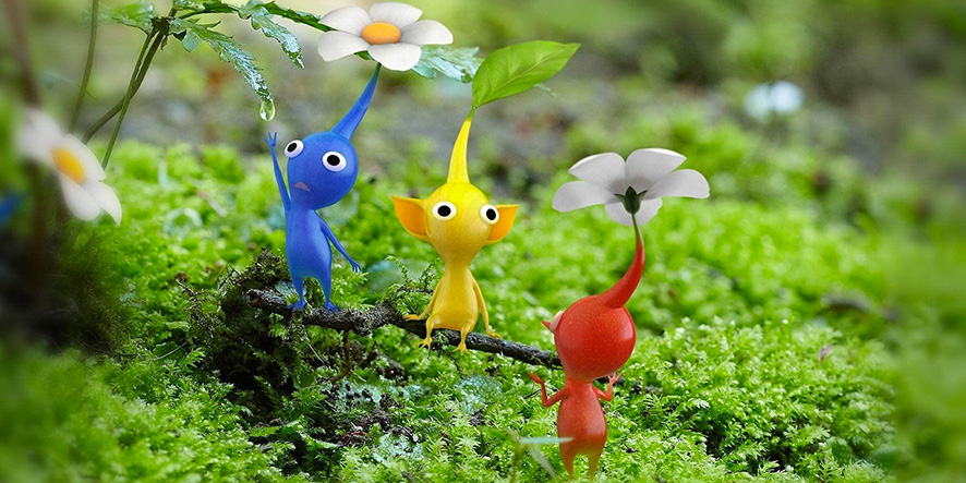 pikmin-herbe