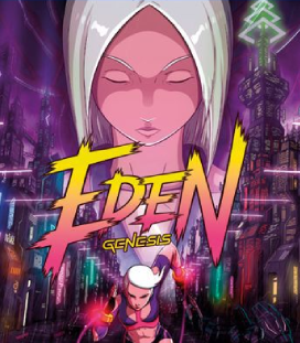 Eden Genesis