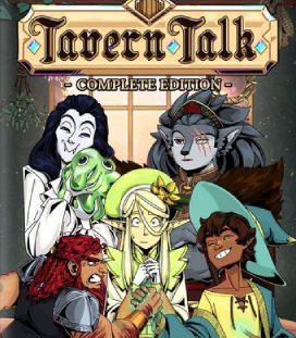 Tavern Talk Complete Edition