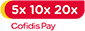 5x10x20xCB by Cofidis