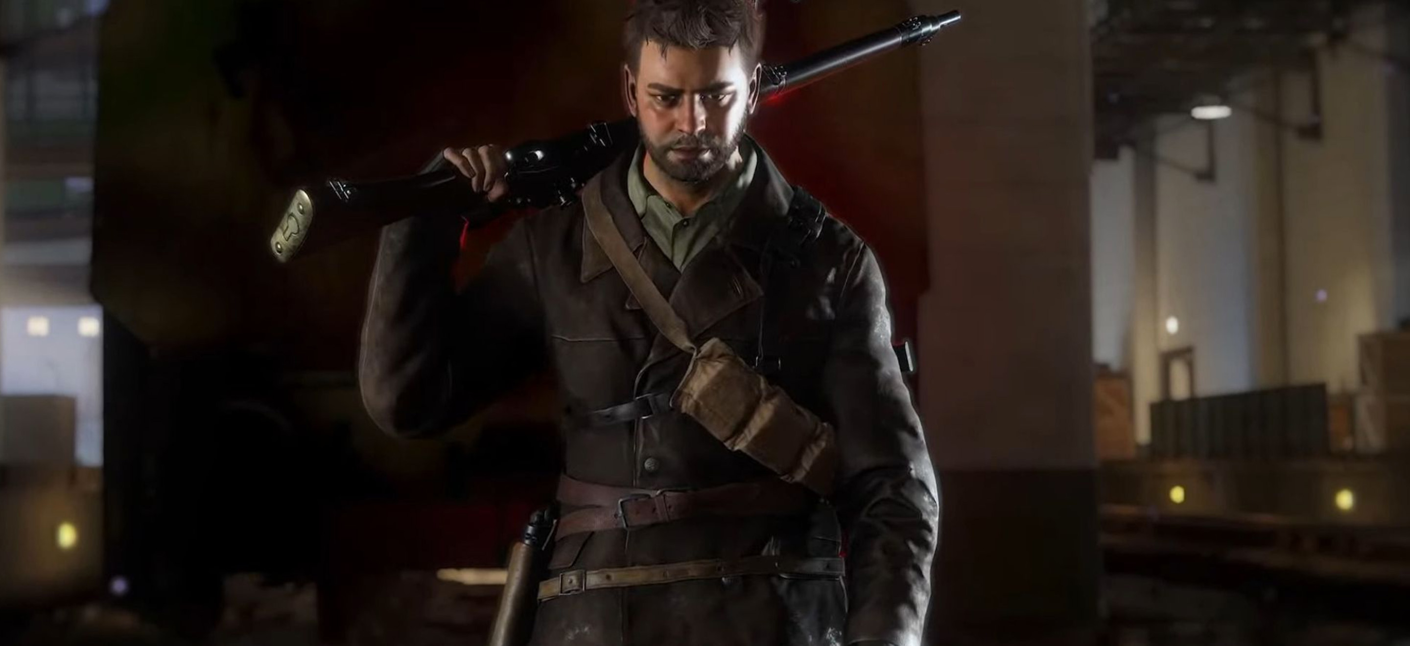 Sniper Elite Resistance : le jeu vid&eacute;o et l'art du sniper, une histoire de longue date