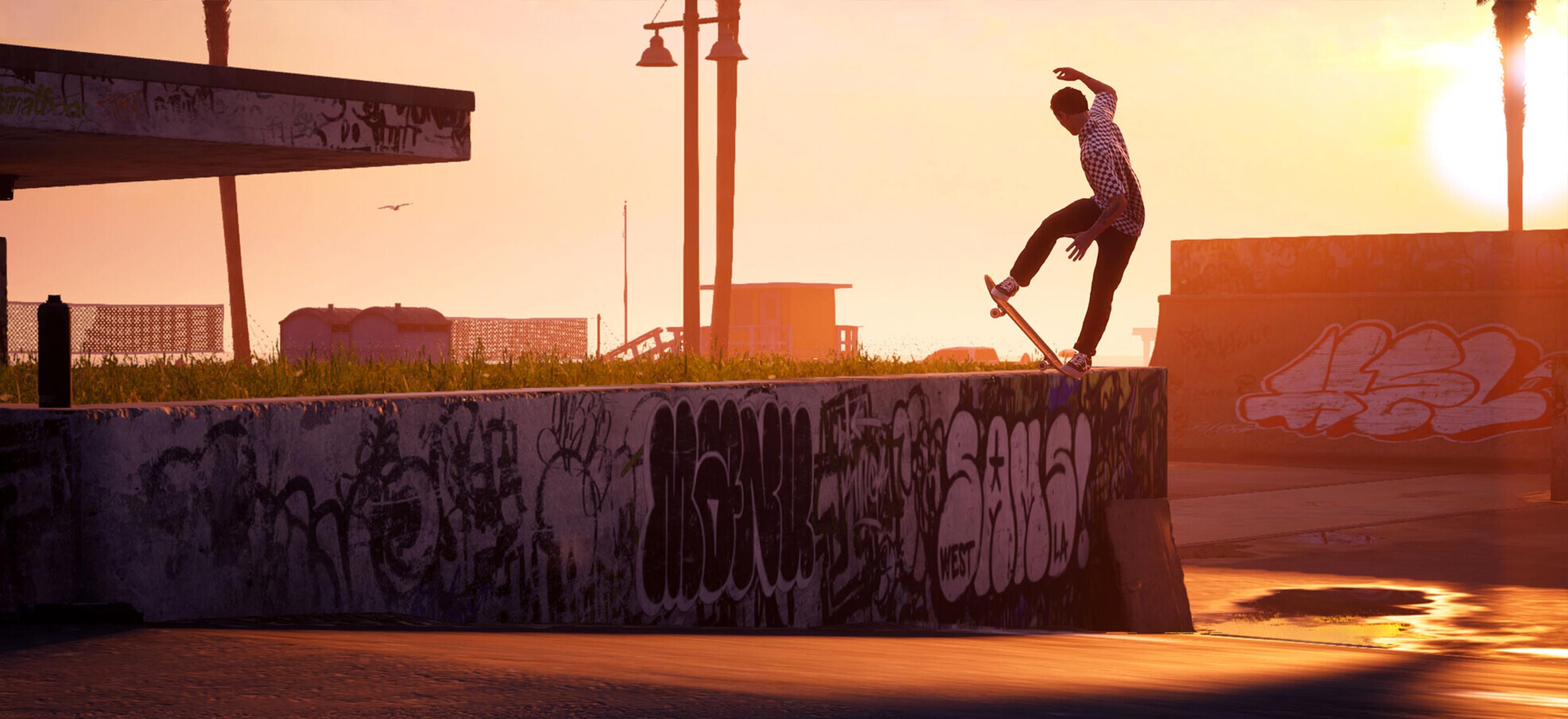 T'es un ancien sur Tony Hawk&rsquo;s si t'as connu&hellip;