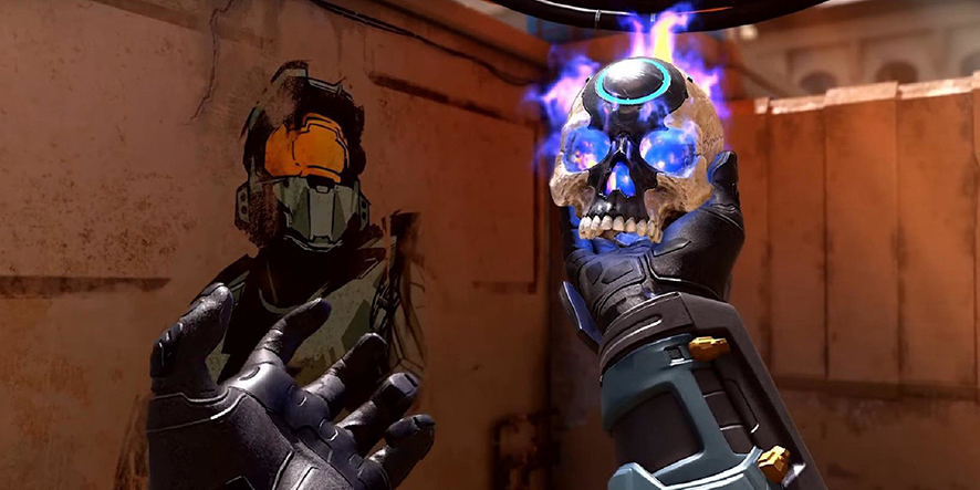 Halo-2