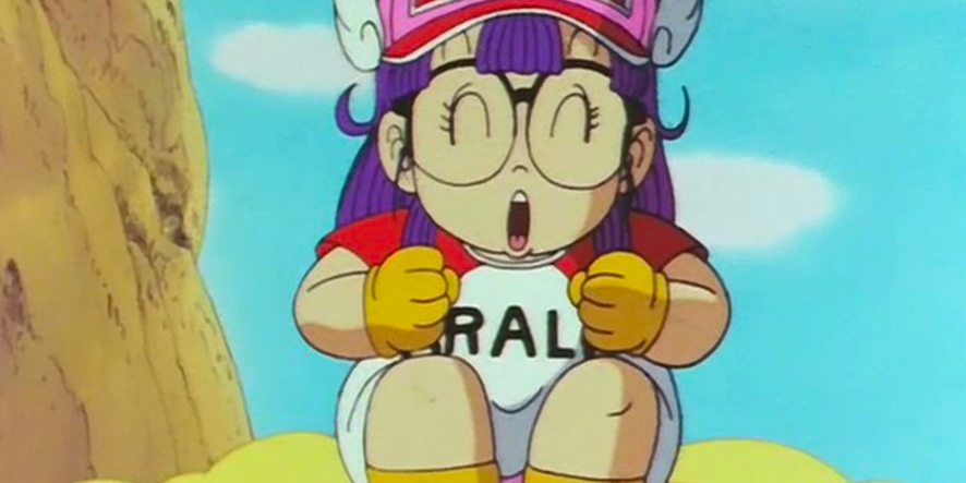dragonballdaima-arale
