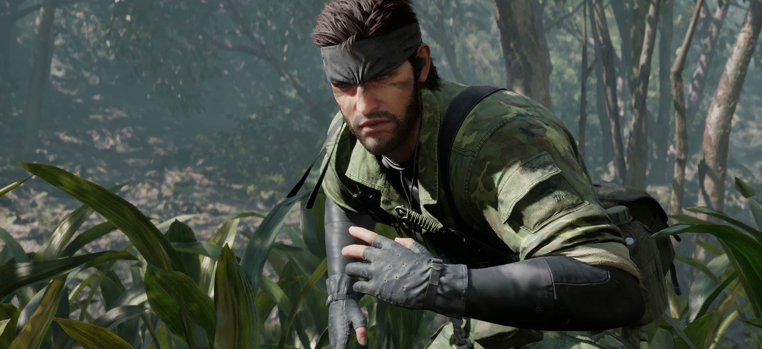 On fait le point sur le lore avant Metal Gear Solid Delta: Snake Eater