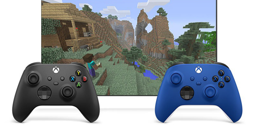 xbox-minecraft