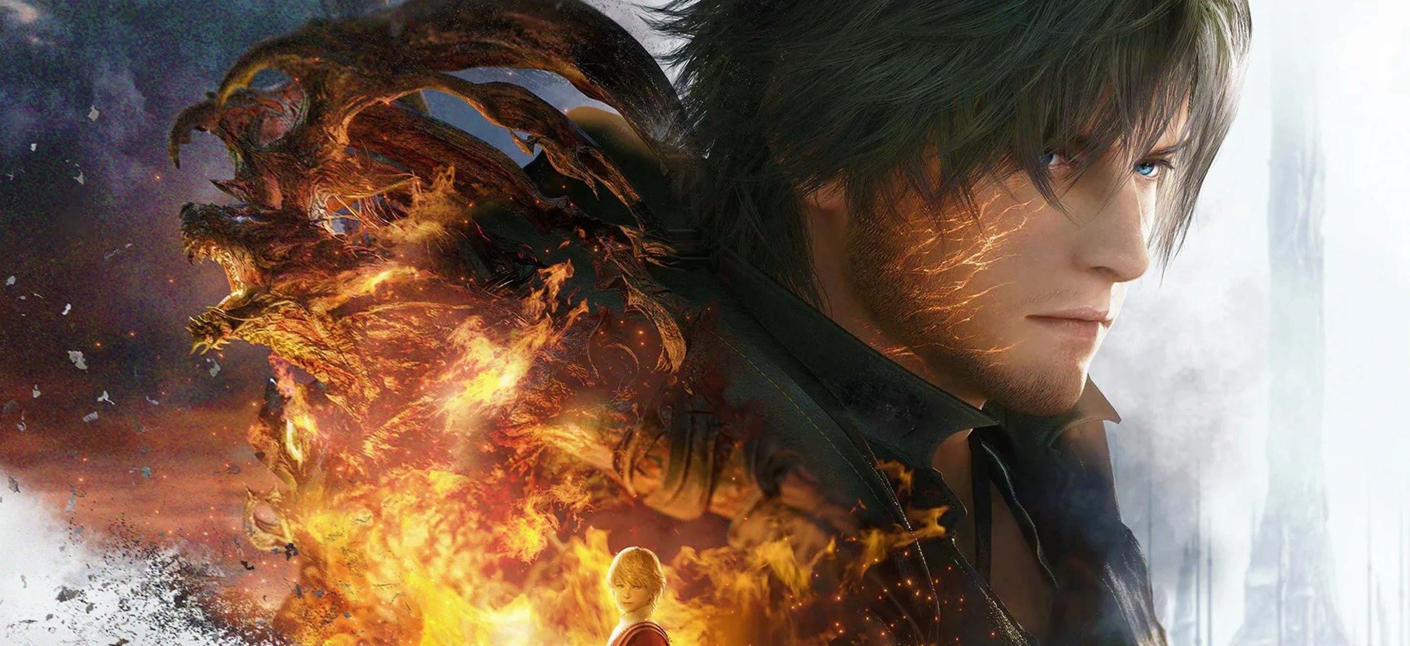 Le grand ab&eacute;c&eacute;daire de Final Fantasy