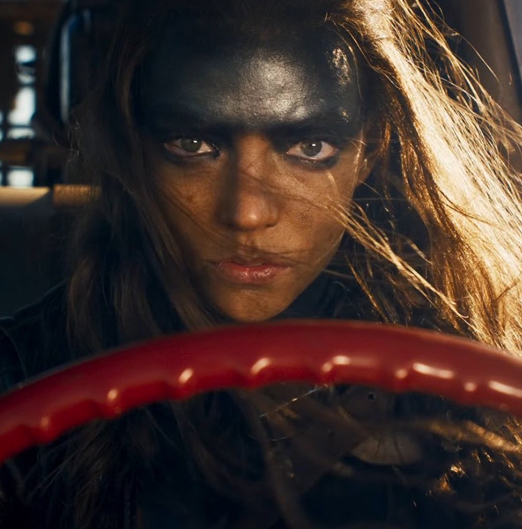 Ces fun facts m&eacute;connus autour de Mad Max