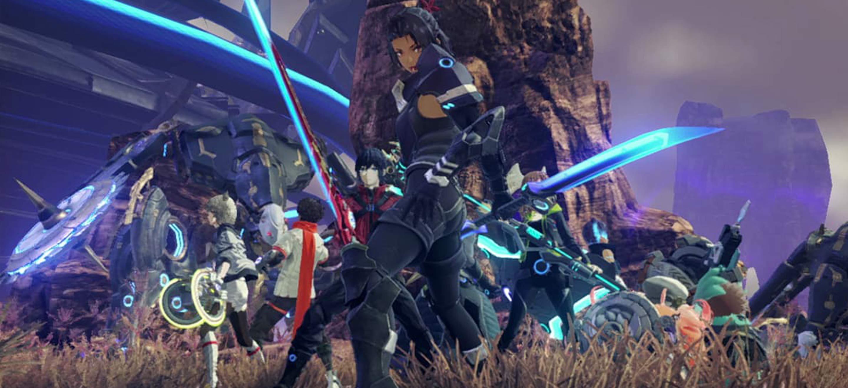Tout ce qu&rsquo;il faut savoir sur Xenoblade Chronicles 3