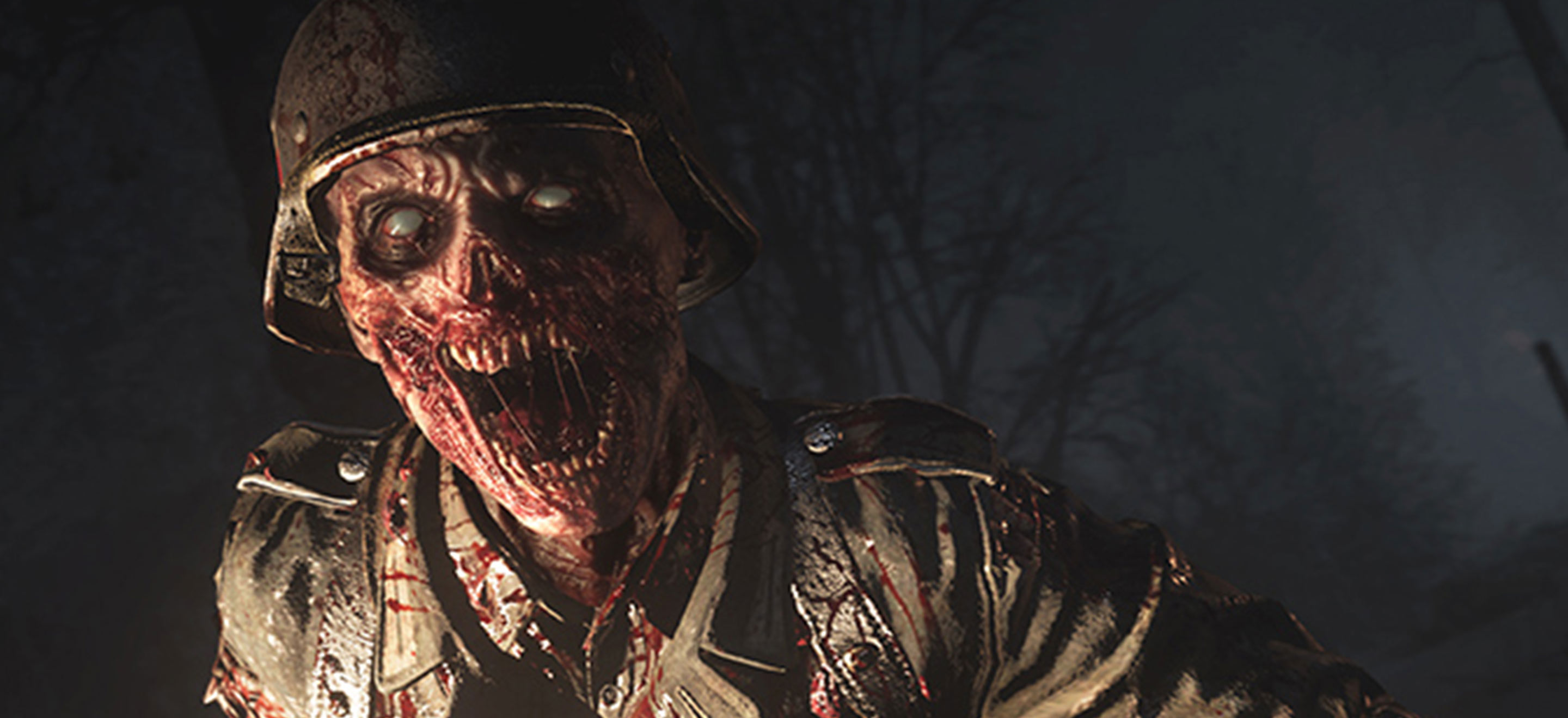 Mais d&rsquo;o&ugrave; vient cette obsession pour les nazis zombies ?
