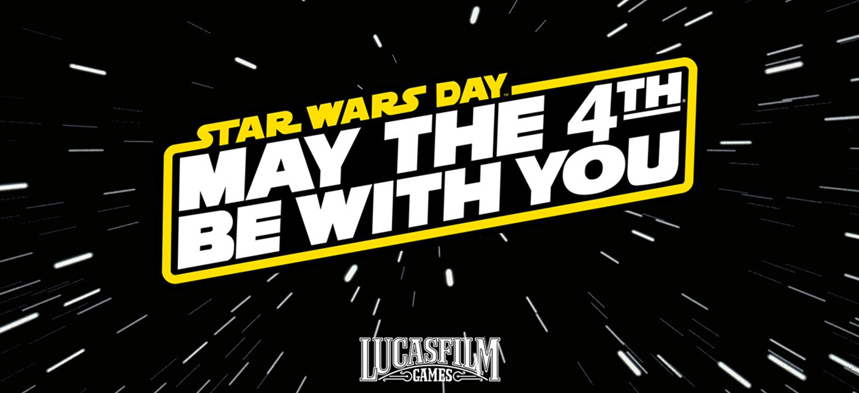 Star Wars Day: Comment le 4 mai est devenu l'anniversaire officiel de Star Wars ?