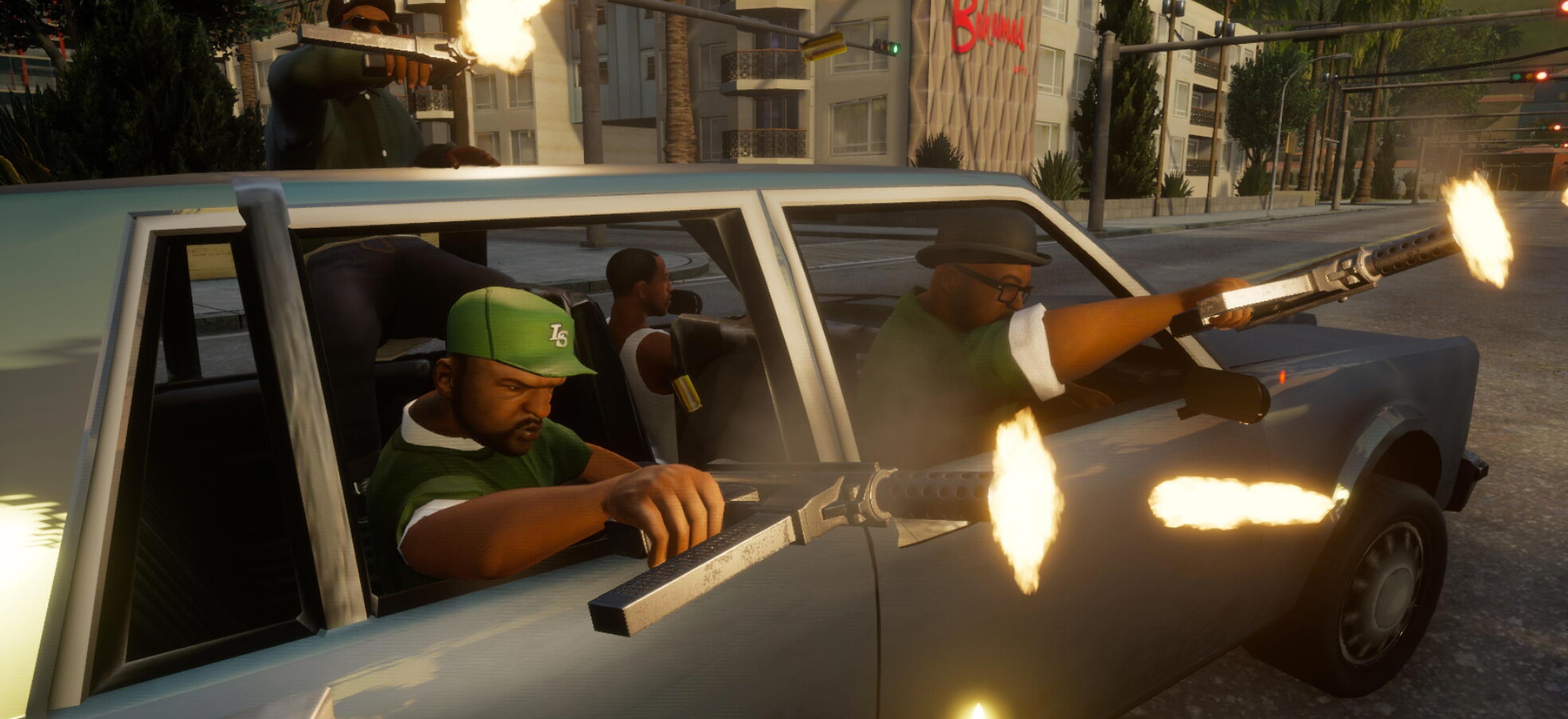 Ce que je ferais avec les codes de GTA IRL