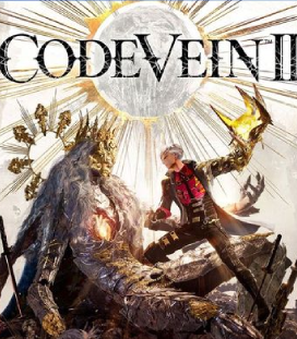 Code Vein II