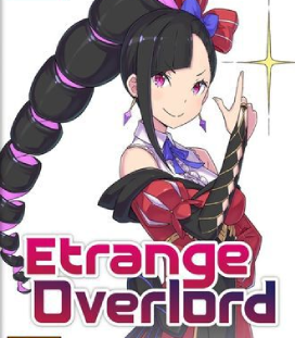 Etrange Overlord Deluxe Edition