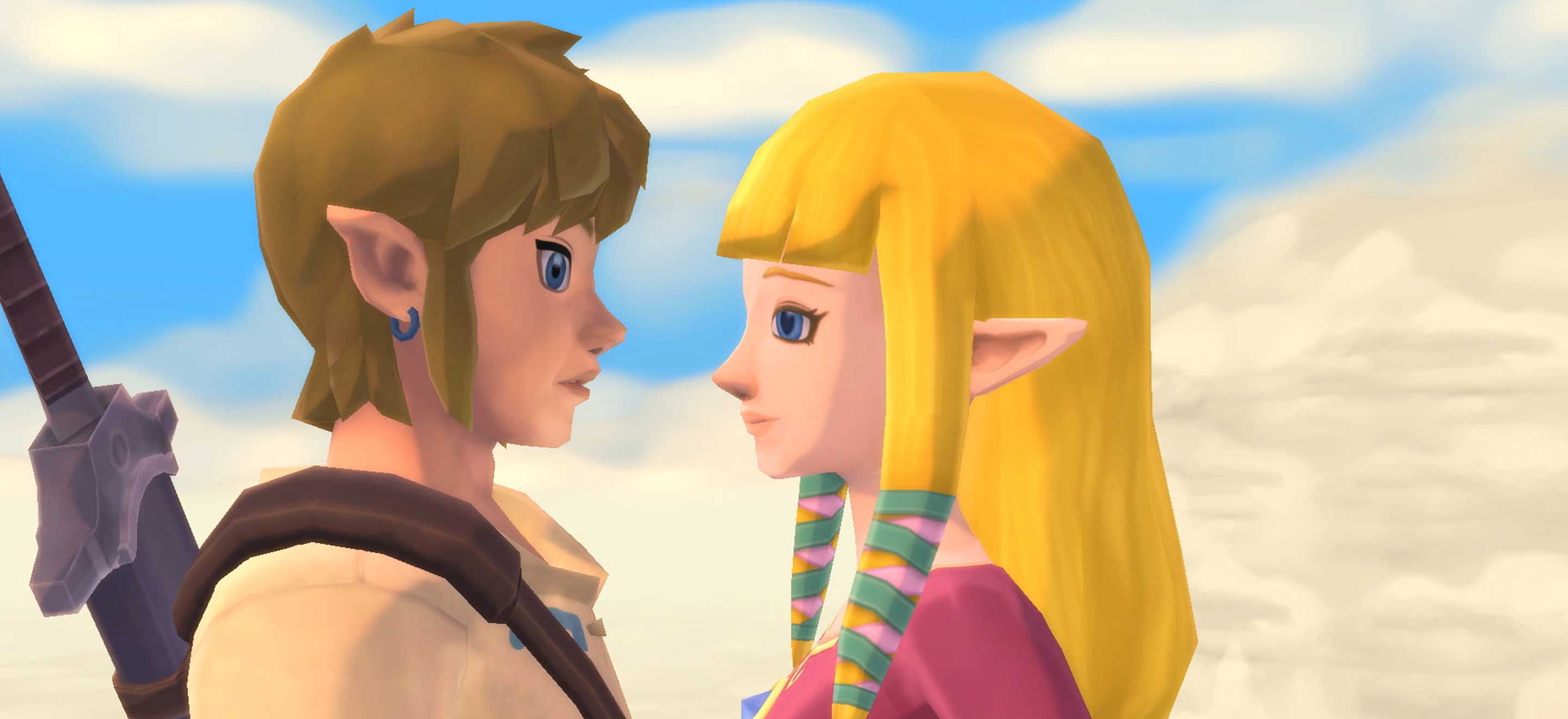 Si t'as les oreilles pointues, t'es le ma&icirc;tre du monde