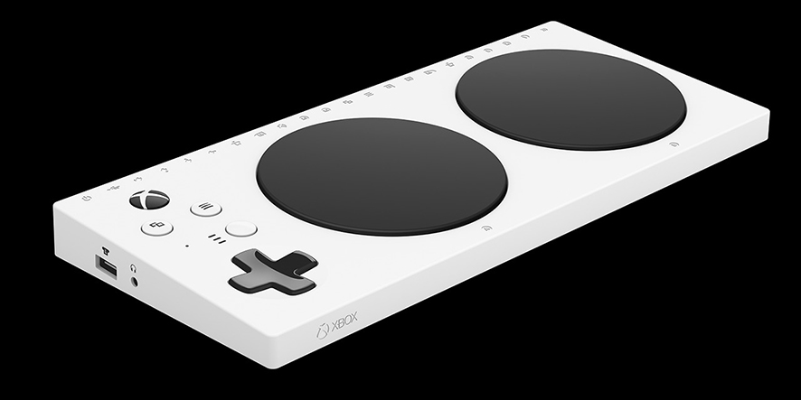 xbox-manette