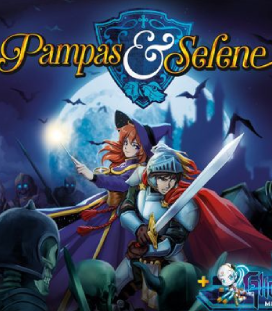 Pampas & Selene