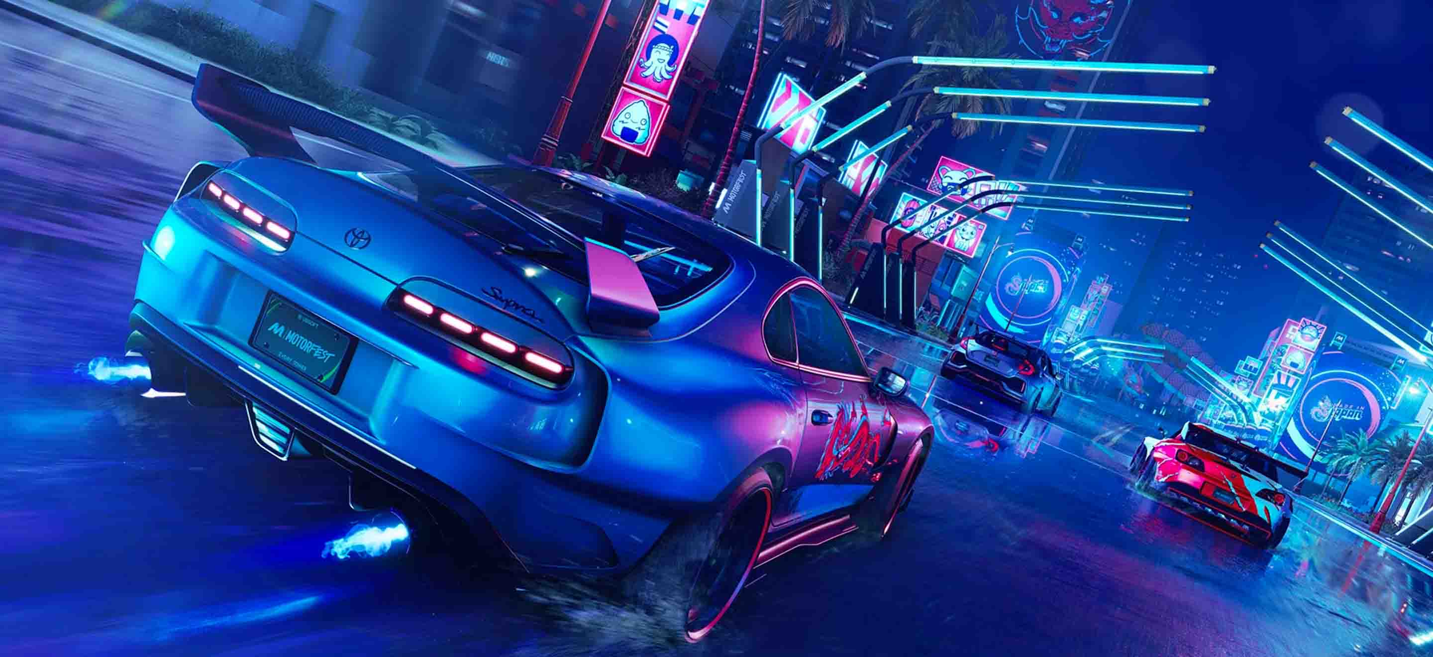 Les questions (pas si b&ecirc;tes) qu&rsquo;on se pose sur les jeux de voiture