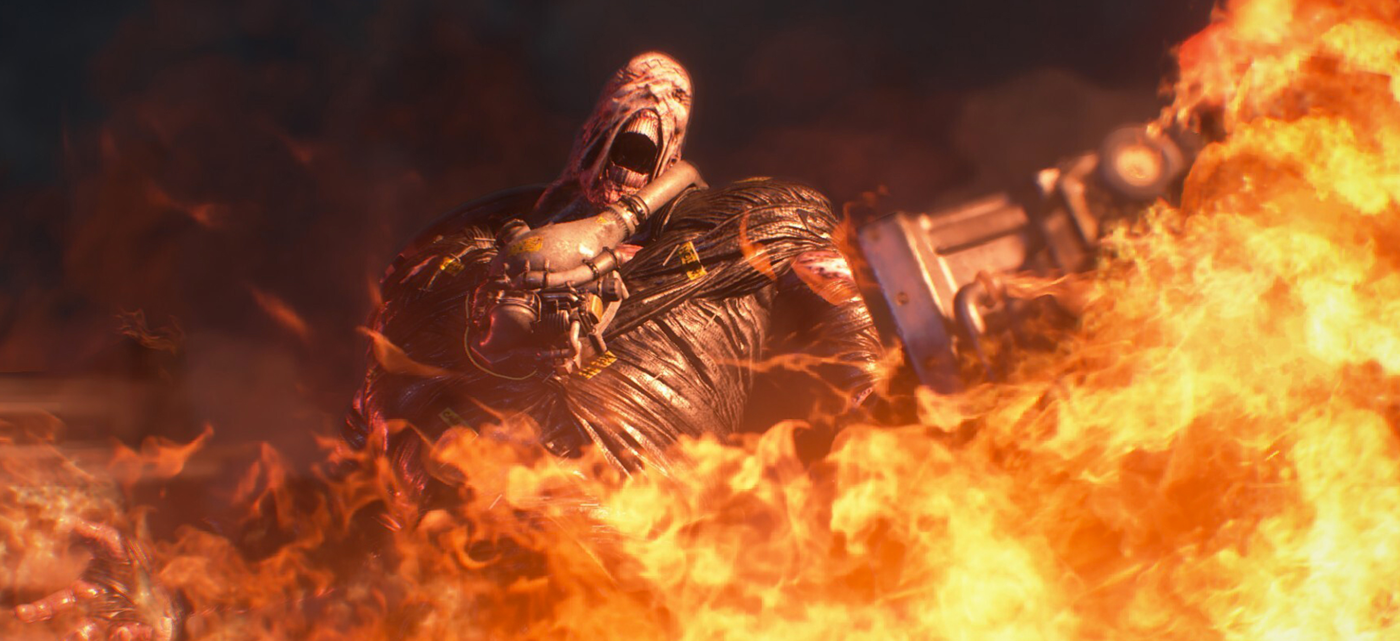 Le classement des antagonistes les plus effrayants de Resident Evil