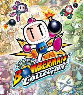 Super Bomberman Collection