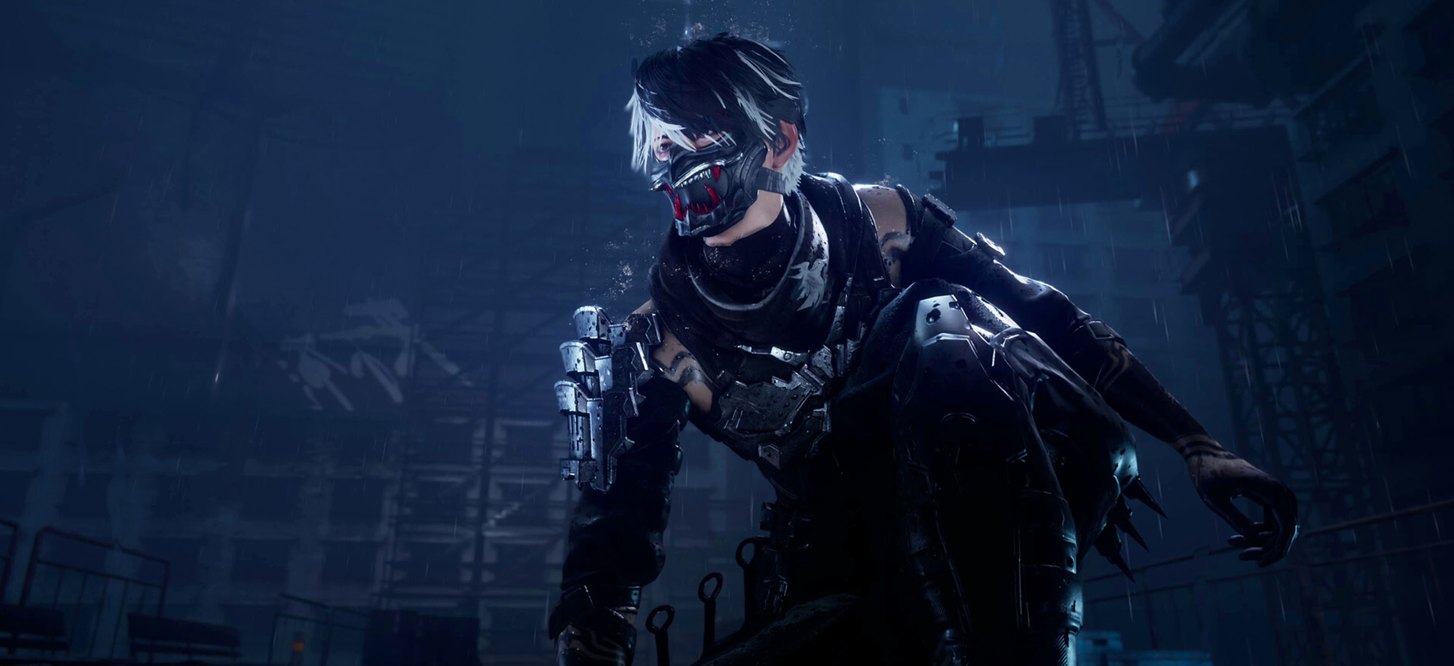 Tout ce qu&rsquo;il faut savoir sur Ninja Gaiden 4