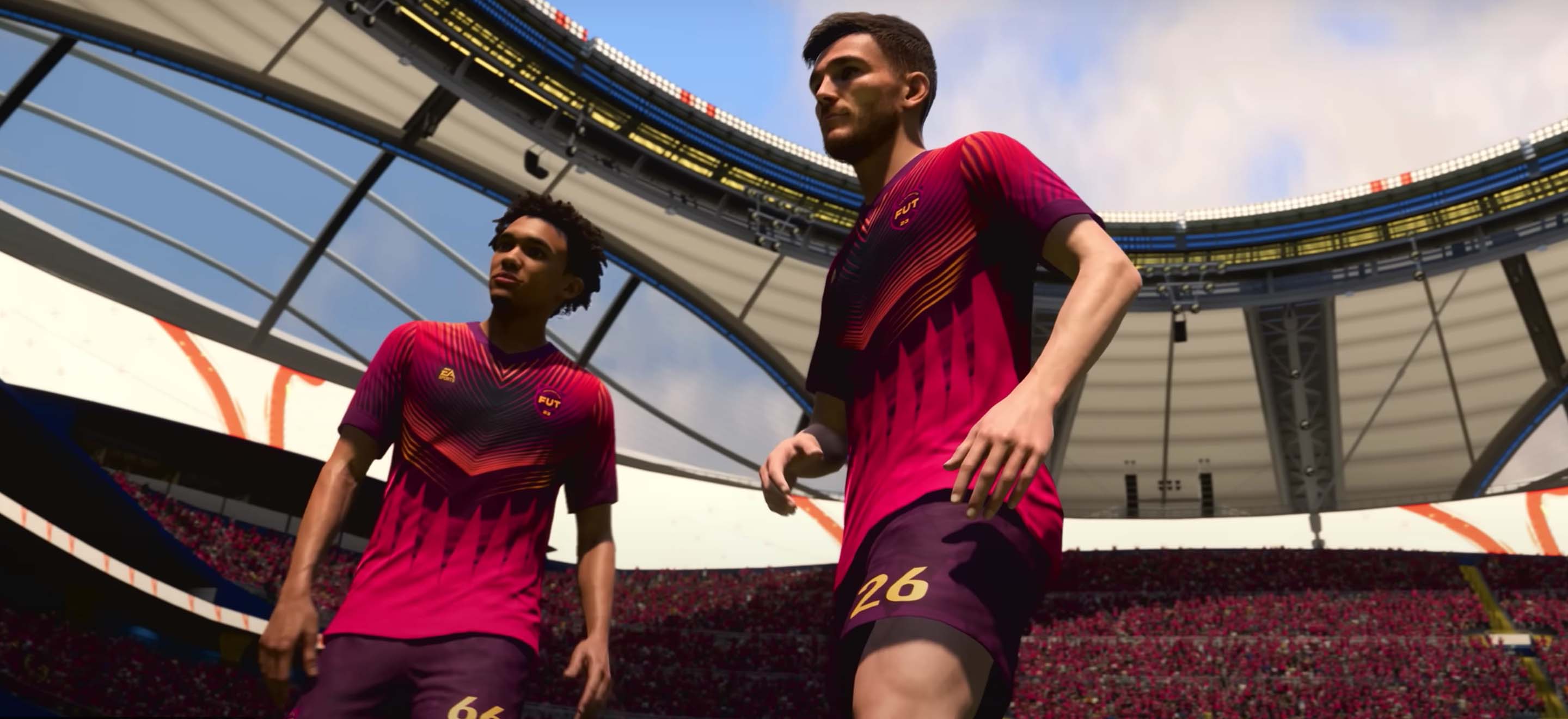 Tout ce qu&rsquo;il faut savoir sur FUT 23
