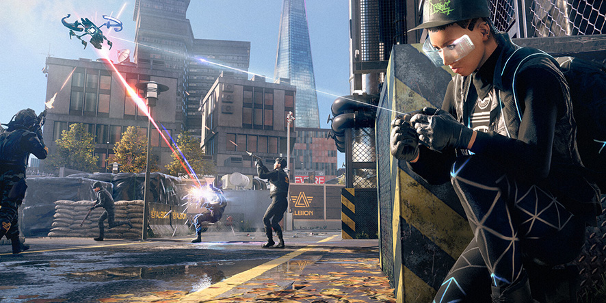 watchdogs-helicoptere