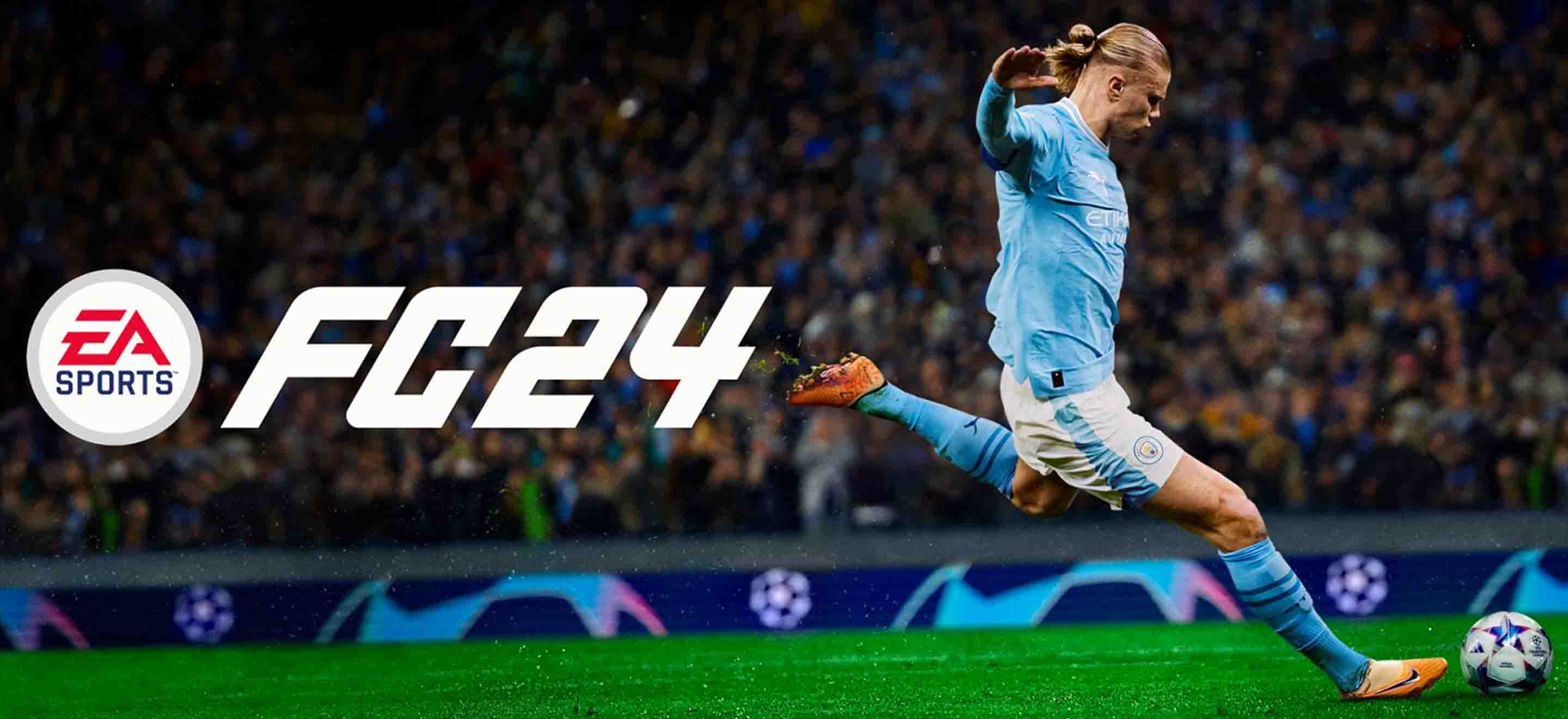 Toutes les nouveaut&eacute;s du mode Ultimate Team d'EA FC 24