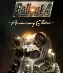 Fallout Anniversary (code De T&eacute;l&eacute;chargement)