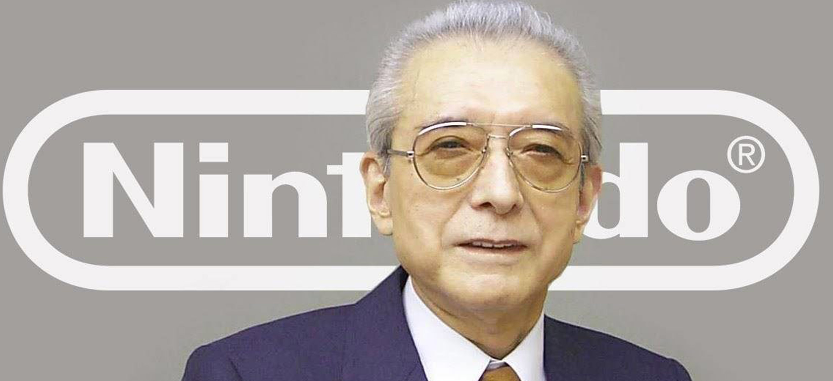 Hiroshi Yamauchi, l&rsquo;art du rebond