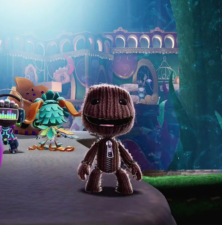Sumo Digital, le d&eacute;veloppeur de confiance