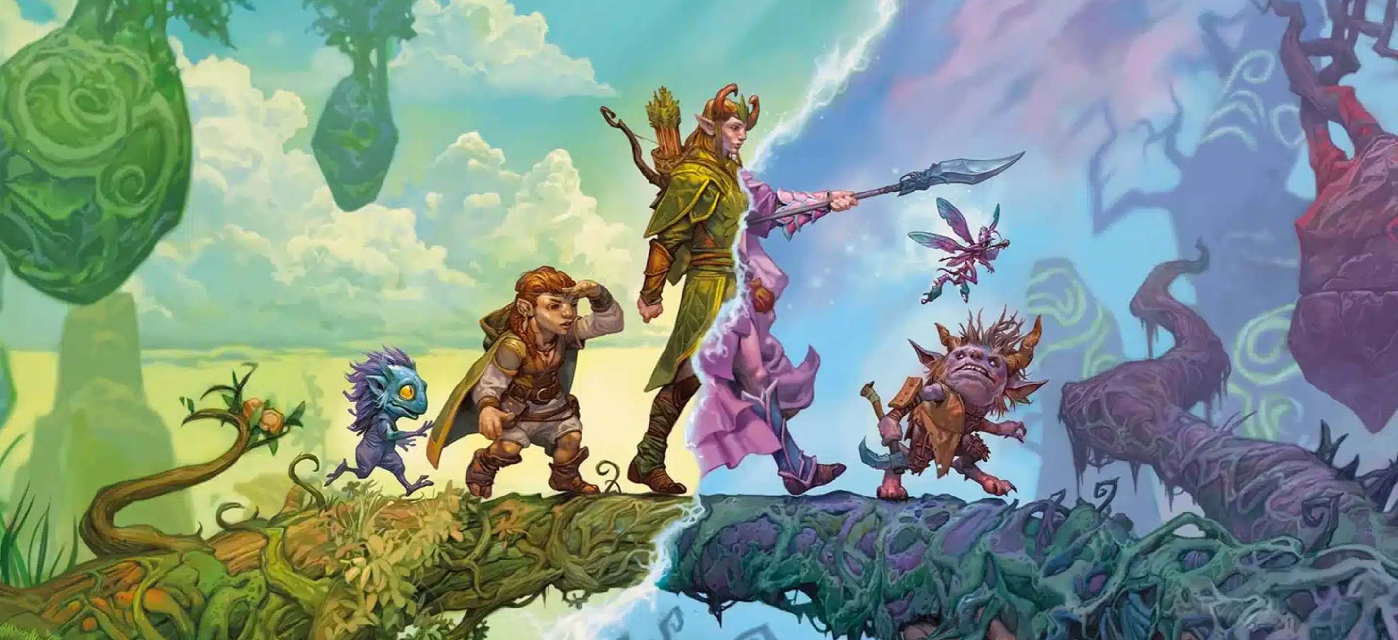 Concours Magic: the Gathering