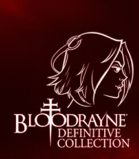 Bloodrayne Definitive Collection Limited Edition