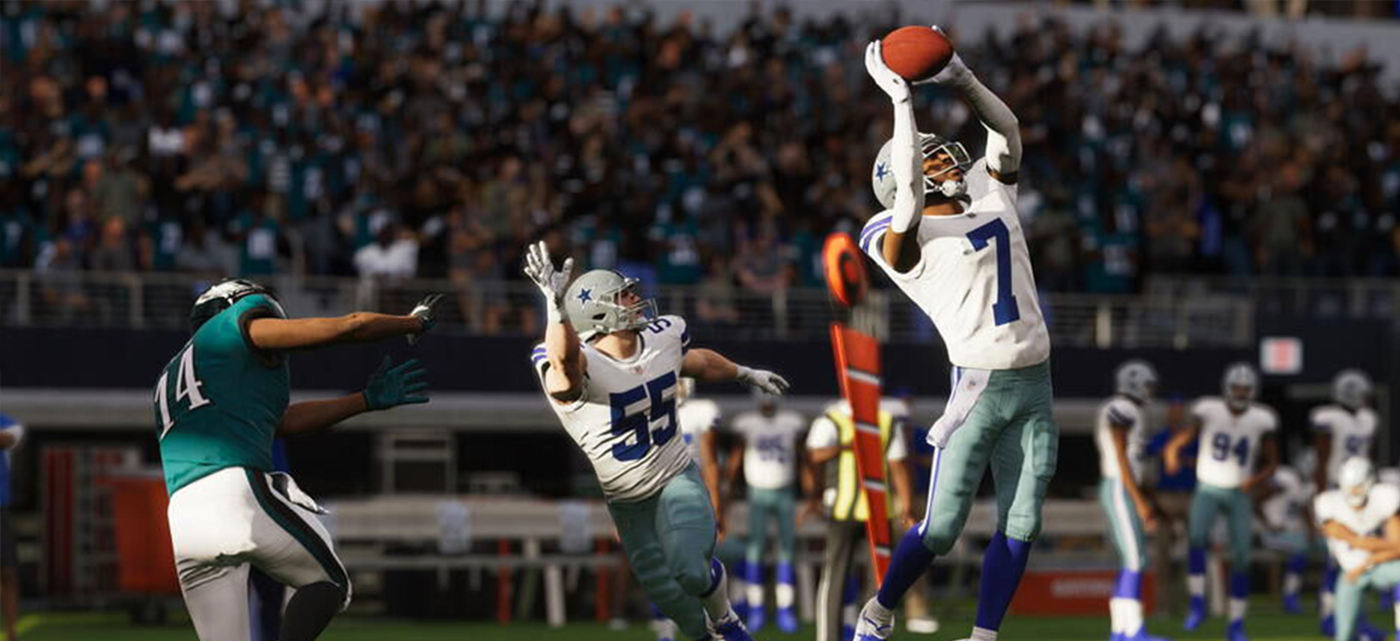 Madden : apr&egrave;s la mort, la pol&eacute;mique