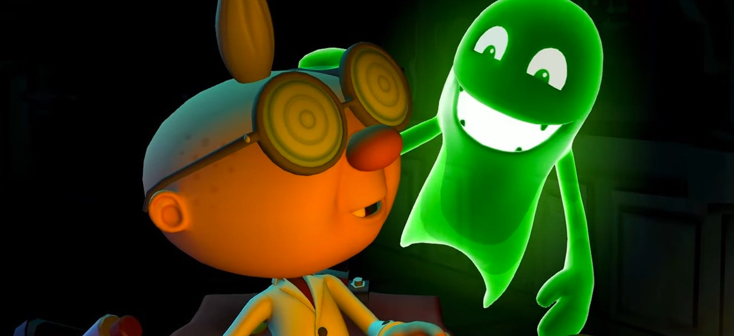 Luigi&rsquo;s Mansion 2 HD : ces fant&ocirc;mes m&eacute;morables du jeu vid&eacute;o