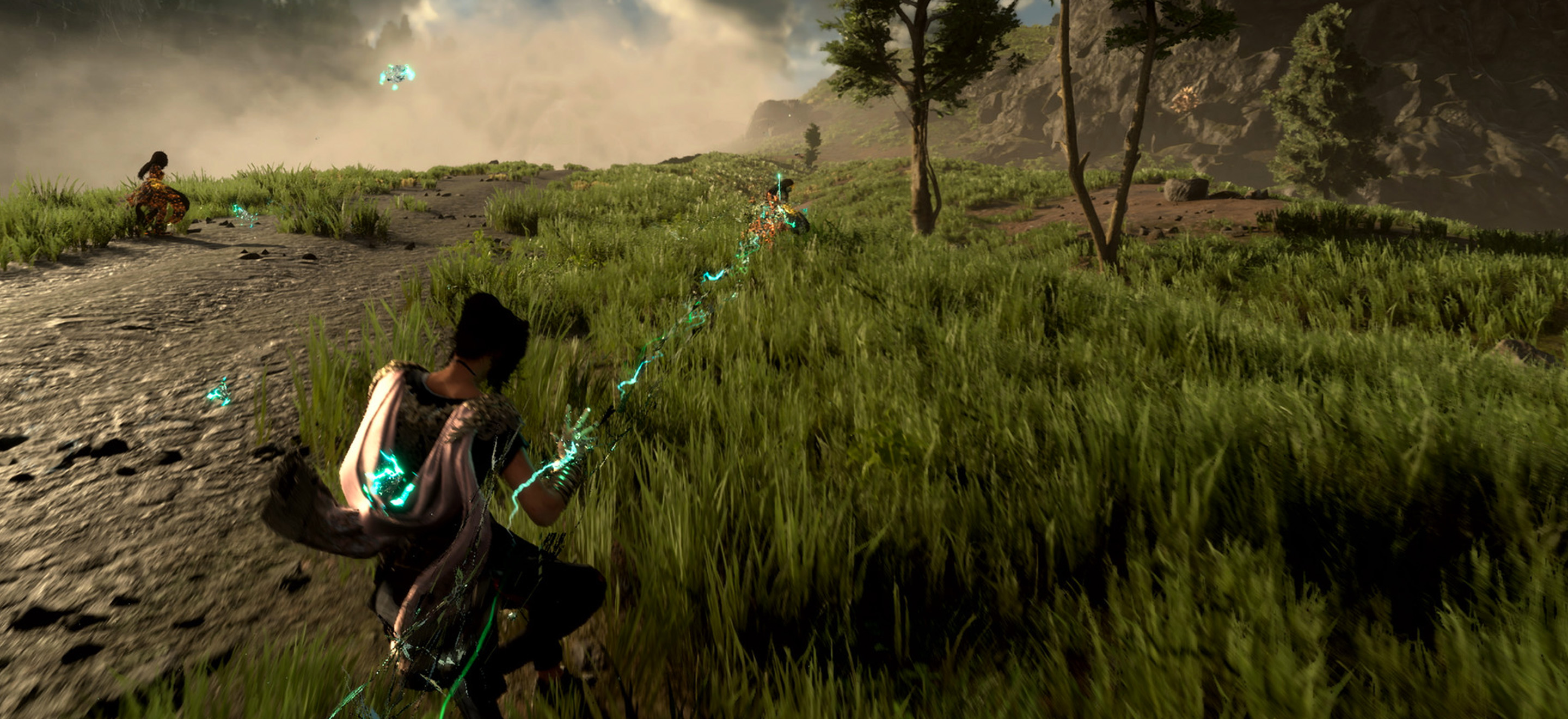 Tout ce qu&rsquo;il faut savoir sur Forspoken