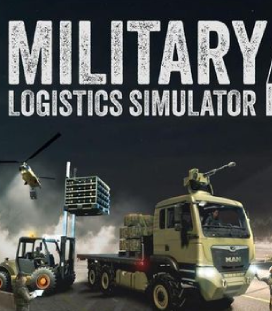 Military Logitics Simulator