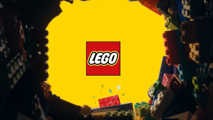Pour les fans de la marque LEGO