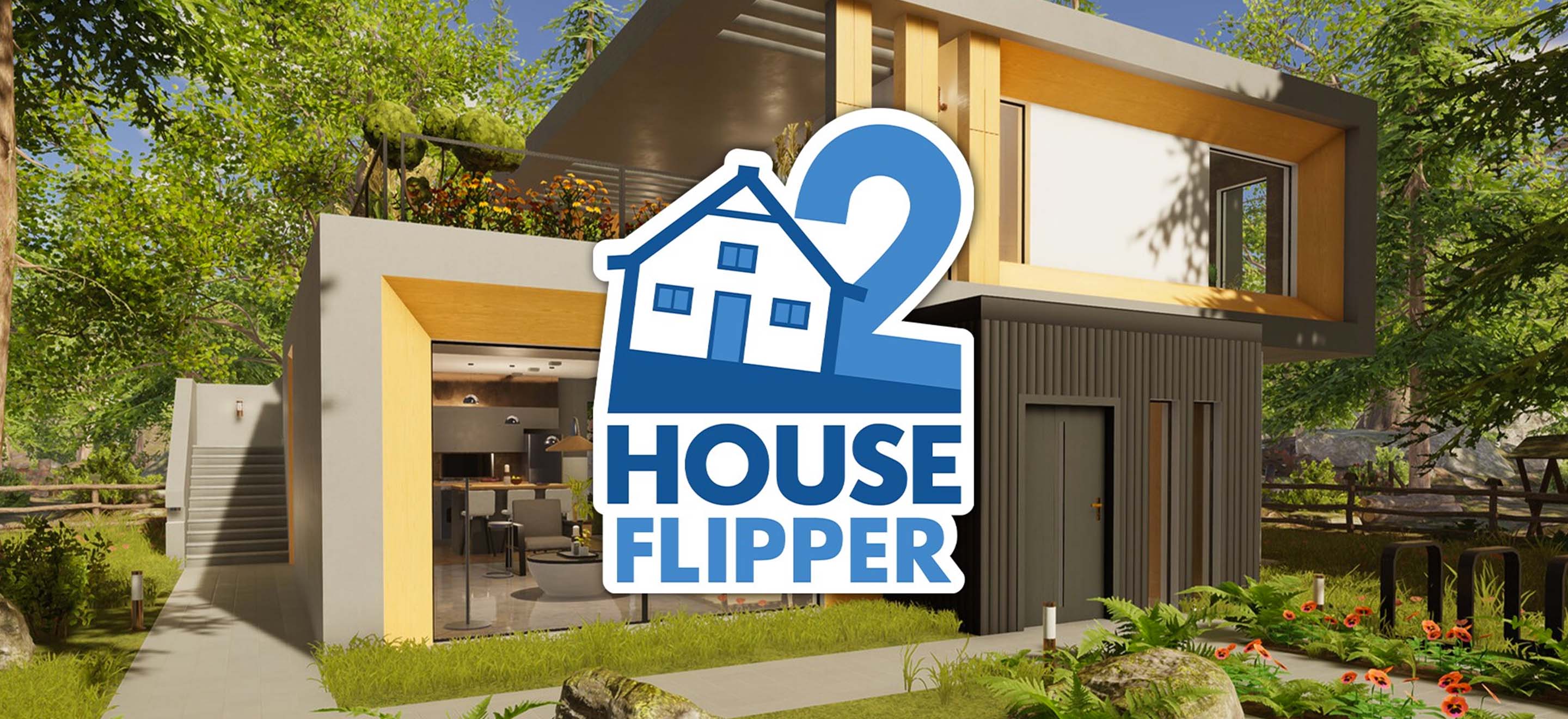 La review de House Flipper 2 par Val&eacute;rie Damidot