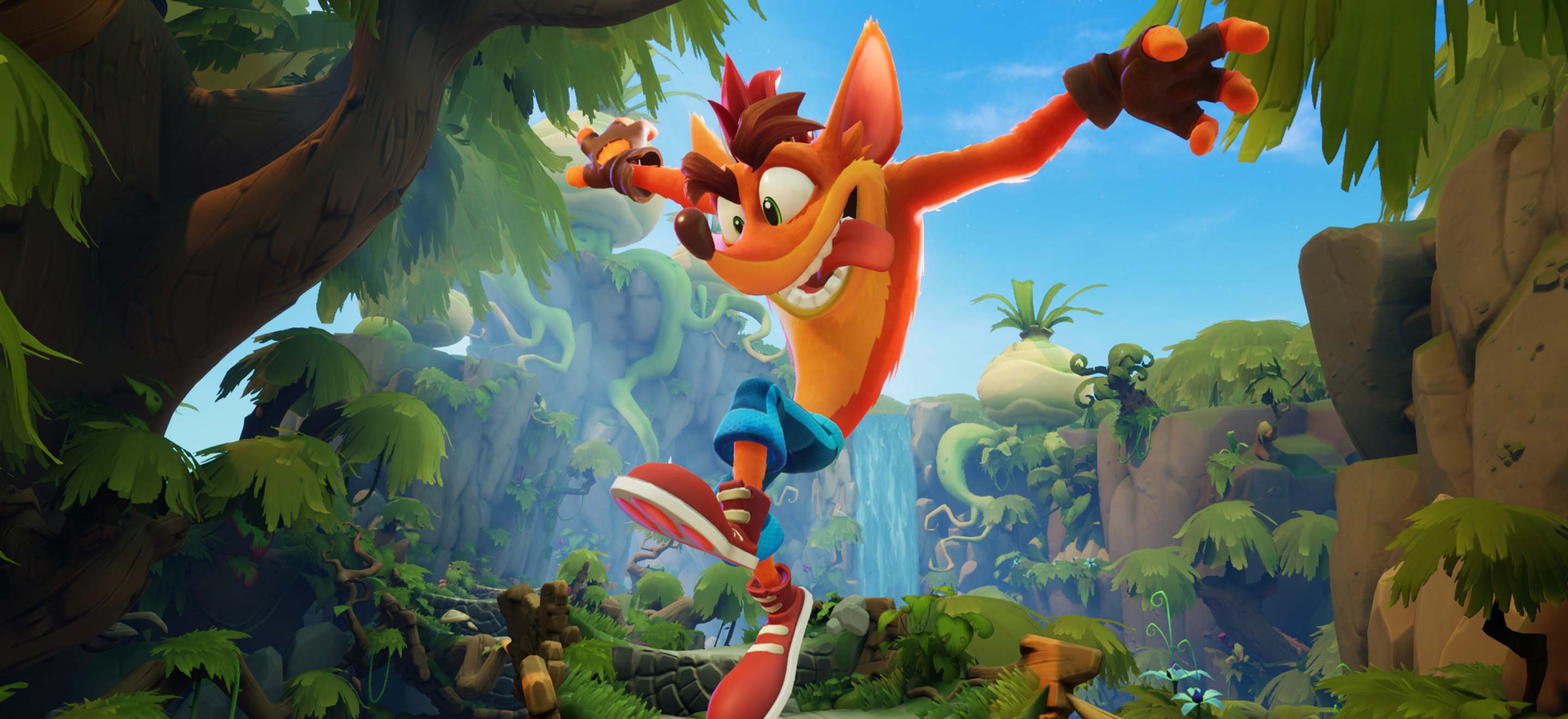 Qu'est-ce qui fait une bonne mascotte de console ?