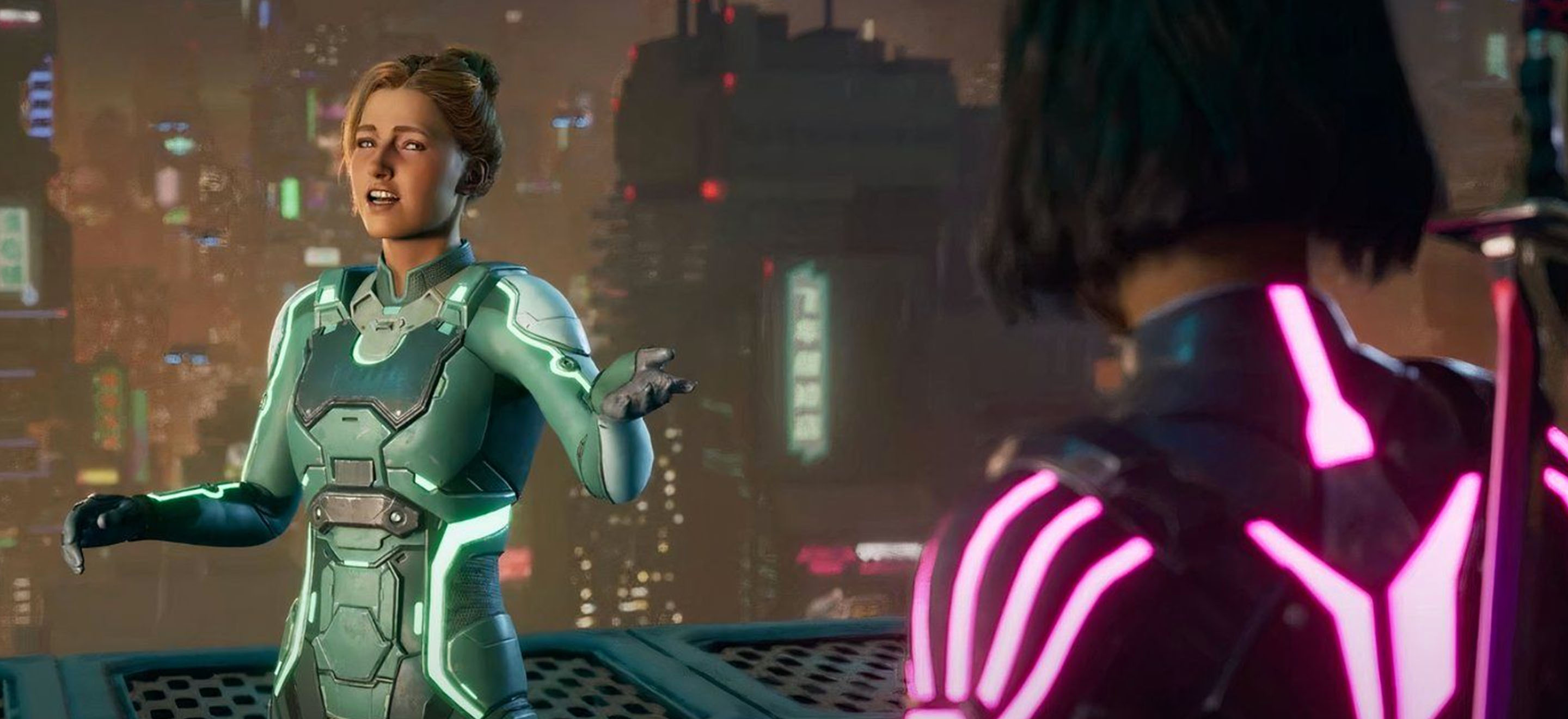 Split Fiction : la fiche des &ldquo;h&eacute;ros&rdquo; des jeux Hazelight
