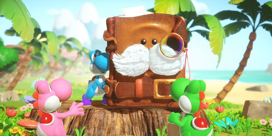 yoshi-and-the-mysterious-book-tout-savoir-histoire