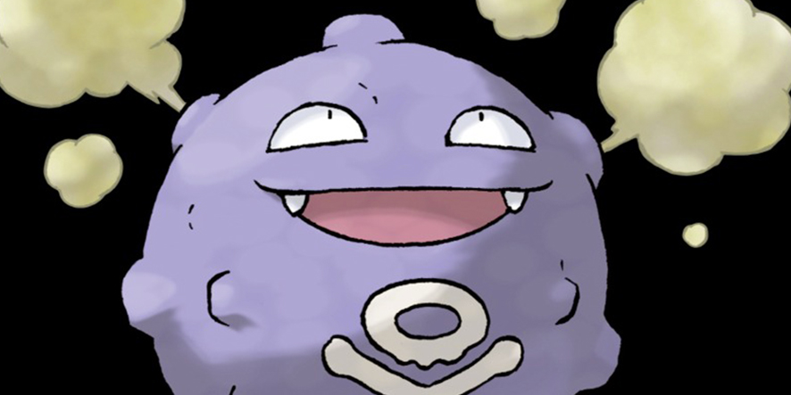 Smogo