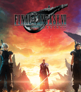 Final Fantasy VII Rebirth