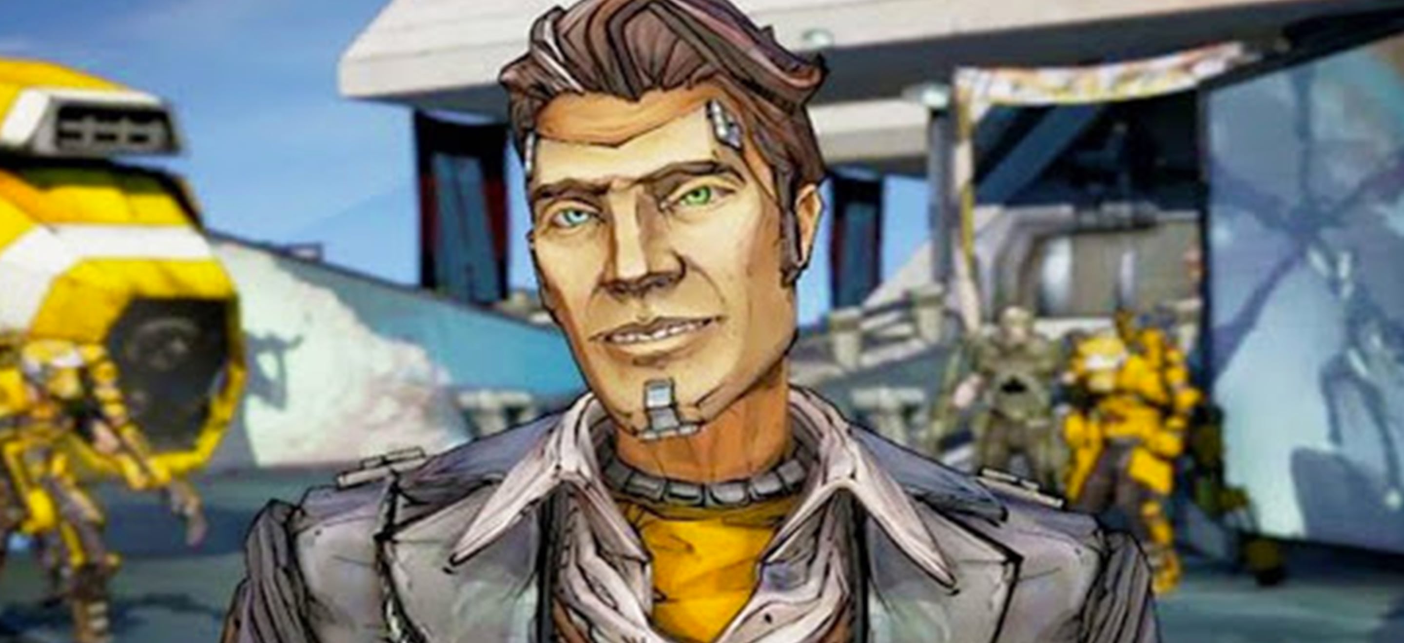 Pourquoi Handsome Jack est l'un des meilleurs antagonistes du jeu vid&eacute;o