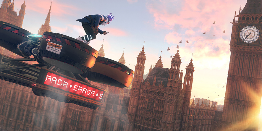watchdogs-riches